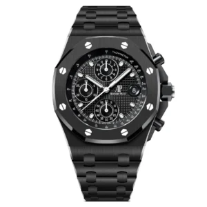 Audemars Piguet
  26238CE.OO.1300CE.01 Royal Oak Offshore Beast In Black Ceramic