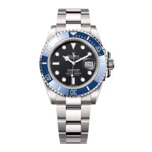Rolex Submariner Date 126618LN-0002 Black
  Dial Yellow Gold 41 