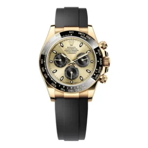 Rolex Submariner Date 126619LB-0003 Black
  Dial White Gold 41 