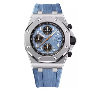 Hublot Big Bang Chronograph
  301.PX.1180.RX.1104 Black Dial 44 