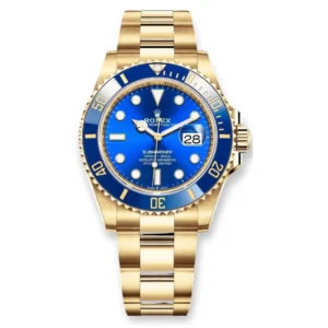 Rolex GMT-Master II 126719BLRO-0003
  Midnight Blue Dial 40 