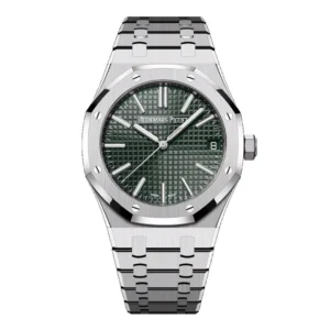 Audemars Piguet Royal Oak
  26315ST.OO.1256ST.01 Silver Dial 38 