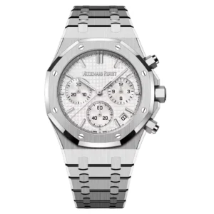 Audemars Piguet Royal Oak Chronograph
  26240ST.OO.1320ST.03 Silver Dial 41 
